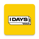 Logo of I-Days Milano android Application 